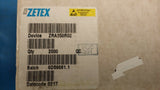 (25 PCS) ZRA250A02 ZETEX V-Ref Precision 2.5V 5mA 3-Pin E-Line TO-92