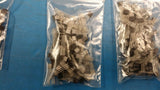 (10 PCS) ZTX653 ZETEX Trans GP BJT NPN 100V 2A 3-Pin E-Line TO-92