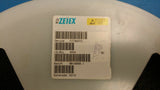 (10 PCS) FZT853TC ZETEX Trans GP BJT NPN 100V 6A 4-Pin(3+Tab) SOT-223
