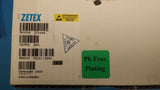 (50 PCS) ZTX449 ZETEX Trans GP BJT NPN 30V 1A 3-Pin E-Line TO-92 ROHS (0805 D/C)