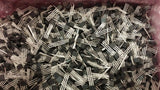 (50 PCS) ZTX449 ZETEX Trans GP BJT NPN 30V 1A 3-Pin E-Line TO-92 ROHS (0805 D/C)