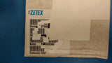 (50 PCS) ZTX655 ZETEX Trans GP BJT NPN 150V 1A 3-Pin E-Line TO-92 (0337 D/C)