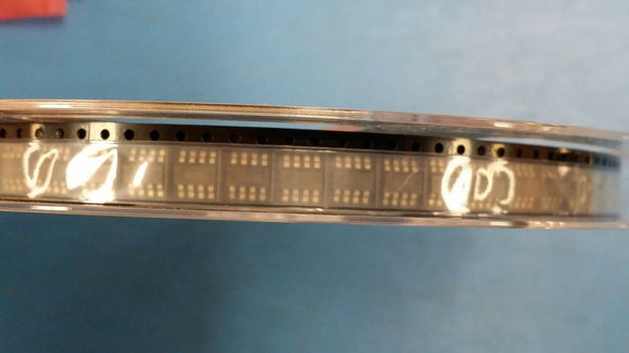 (10 PCS) ZMC05TA ZETEX SENSOR CURRENT MR 5A AC/DC SM8  8 PIN ROHS