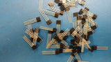(50 PCS) ZTX557 ZETEX BIPOLAR TRANSISTOR  PNP 300V 0.5A E-LINE TO-92 ROHS
