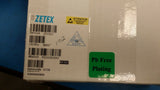 (50 PCS) ZTX557 ZETEX BIPOLAR TRANSISTOR  PNP 300V 0.5A E-LINE TO-92 ROHS
