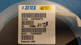 (50 PCS) ZVN3306FTA ZETEX Trans MOSFET N-CH 60V 0.15A 3-Pin SOT-23