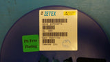 (3000) ZVP3306FTA ZETEX Trans MOSFET P-CH 60V 0.09A 3-Pin SOT-23 ROHS (0751 D/C)