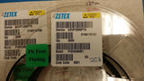 (50 PCS) ZVP3306FTA ZETEX Trans MOSFET P-CH 60V 0.09A 3-Pin SOT-23 ROHS