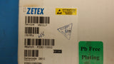 (10 PCS) VN10LP ZETEX MOSFET N-CH 60V 270MA TO92-3 ROHS