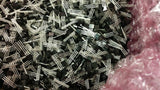 (100 PCS) FST842 ZETEX TRANSISTOR TO-92 ROHS