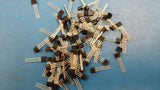 (10 PCS) ZTX651 ZETEX Trans GP BJT NPN 60V 2A 3-Pin E-Line TO-92 ROHS