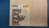 (50 PCS) ZTX600 ZETEX Trans Darlington NPN 140V 1A 3-Pin E-Line TO-92-3