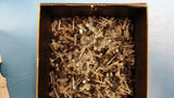 (50 PCS) ZTX600 ZETEX Trans Darlington NPN 140V 1A 3-Pin E-Line TO-92-3