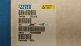 (5 PCS) ZTX415 ZETEX Trans GP BJT NPN 100V 0.5A 3-Pin E-Line TO-92-3