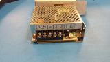 RS-50-12 MEANWELL Switching Power Supplies 50.4W 12V 4.2A