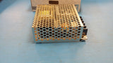RS-50-12 MEANWELL Switching Power Supplies 50.4W 12V 4.2A