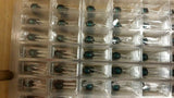 (10 PCS) BS120E0F SHARP Photodiodes Blue Sens. PD 560nm 2 Pin