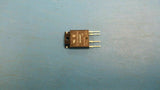 (2 PCS) S101S05F S101S05V SHARP RELAY SSR 120VAC 3A TRIAC 4-SIP ROHS