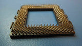 (1PC) 518-93-370-69-129808 Socket 370, 370-pin PGA w/ Heatsink Tabs
