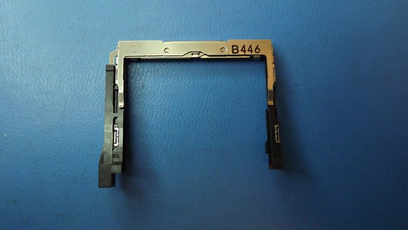 (1PC) JC26C COMPACT FLASH CARD SNAP IN JC26A