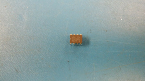(1 PC) VM201DJ VTC IC 8 PIN CERAMIC DIP OBSOLETE DISCONTINUED PART