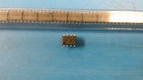 (31 PCS) 6N136 FSC OPTOISO 5.3KV TRANS W/BASE 8DIP