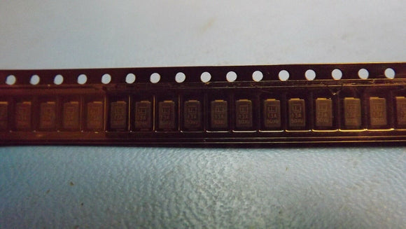 (10PCS) P4SMA13A LITTELFUSE TVS DIODE 11.1V 18.2V DO214AC