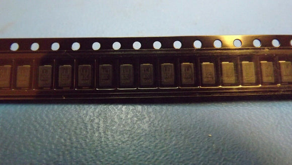 (10PCS) P4SMA82CA LITTELFUSE TVS DIODE 70.1VWM 113VC DO214AC