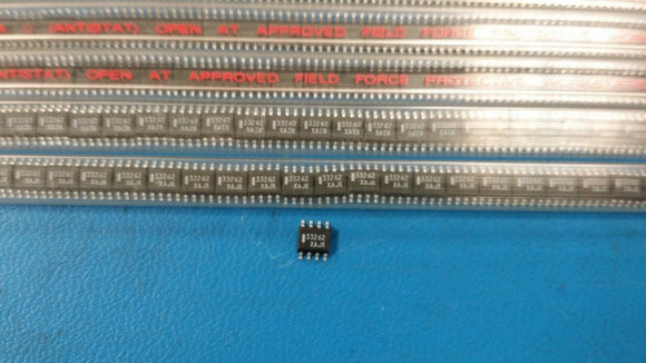 (2 PCS) MC33262D MOT Power Factor Controller, Current-mode, 0.5A, BIPolar, SOIC8