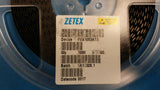 (10 PCS) FCX1053ATA ZETEX Trans GP BJT NPN 75V 3A 4-Pin(3+Tab) SOT-89 (0017D/C)