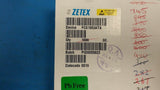 (10 PCS) FCX1053A ZETEX Trans GP BJT NPN 75V 3A 4-Pin(3+Tab) SOT-89 ROHS