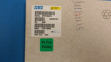 (10 PCS) ZVP2106GTA ZETEX Trans MOSFET P-CH 60V 0.45A 4-Pin(3+Tab) SOT-223 ROHS