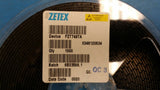 (10 PCS) FZT749TA ZETEX Trans GP BJT PNP 25V 3A 4-Pin(3+Tab) SOT-223 (99/00 D/C)