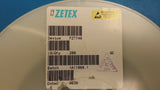 (10 PCS) FZT749TA ZETEX Trans GP BJT PNP 25V 3A 4-Pin(3+Tab) SOT-223 (99/00 D/C)