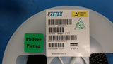 (25 PCS) ZMV930TA ZETEX DIODE VAR CAP 8.7PF 12V SOD-323 ROHS (0524,0850 D/C)