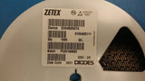 (1000) ZVN4525GTA ZETEX MOSFET N-CH 250V 310MA SOT223 ROHS (0931 D/C)