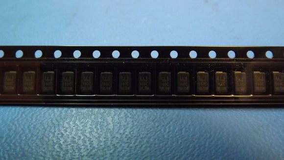 (10PCS) P4SMA160CA LITTELFUSE Diode TVS Single Bi-Dir 136V 400W 2-Pin SMA