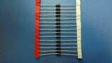 (15PCS) P6KE82A LITTELFUSE TVS DIODE 70.1V 113V DO204AC