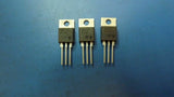 (5PCS) S8012R S8012RTP LITTELFUSE/TECCOR SCR 800V 12A TO220