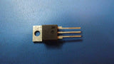 (3PCS) S8020L S8020LTP LITTELFUSE/TECCOR SCR ISOLATED 800V 20A TO-220AB