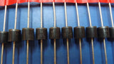 (5PCS) SLD20U-017 LITTELFUSE TVS DIODE 20VWM 32.4VC AXIAL