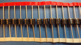 (5PCS) SLD20U-017 LITTELFUSE TVS DIODE 20VWM 32.4VC AXIAL