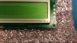(1 PC) Displaytech 162F-BA-BC LCD Display Module STN,TN 16Characx2Line
