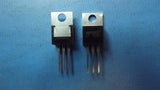 (5 PCS) MBR2060CT LITTELFUSE DIODE SCHOTTKY 60V 20A TO220AB ROHS