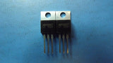 (5 PCS) MBR2060CT LITTELFUSE DIODE SCHOTTKY 60V 20A TO220AB ROHS