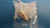 (5 PCS) 16050 AMPHENOL RF ADAPTER, N-TYPE JACK TO HN-TYPE PLUG, 50 OHM