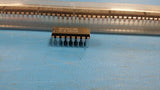 (50 PCS) MC74HC160N MOT Counter ICs SYNC 4-BIT DECADE COUNTER 16PIN DIP