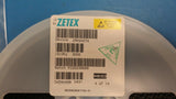 (3000) ZMV932TA ZETEX Diode VAR Cap Single 12V 17pF 2-Pin SOD-323 T/R (0431 D/C)