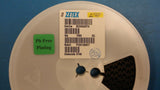 (1000 PCS) BCX6925TA ZETEX Trans GP BJT PNP 20V 1A 4-Pin(3+Tab) SOT-89 T/R