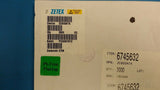 (3000) ZC933ATA ZETEX Diode VAR Cap Single 12V 42pF 3-Pin SOT-23 (0708 D/C) ROHS